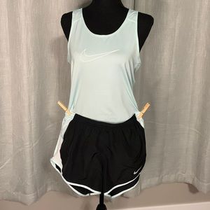 Nike Dri Fit set